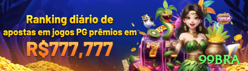 Como Funciona 99bra? Guia Completo e Atualizado02 - 99bra 🎰🔥 Jackpot seed alto: só entre em progressivos com seed > média — probabilidade de hit sobe exponencialmente! 🌟💵