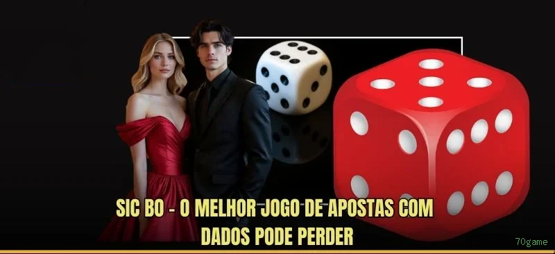Experiência VIP 70game